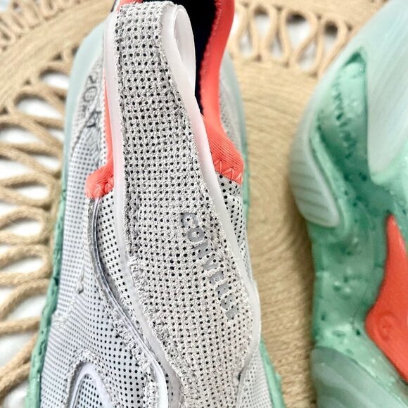 NWT Converse Aeon Active CX A-COLD-WALL Micro Chip Healing Jade Sneakers W 6.5 - Picture 6 of 12